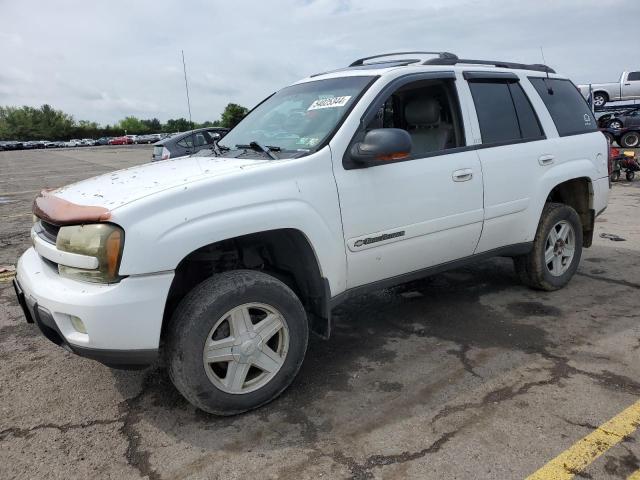 Chevrolet Trailblzr (2002)