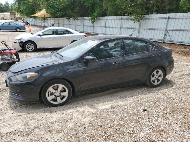 Dodge Dart (2016)