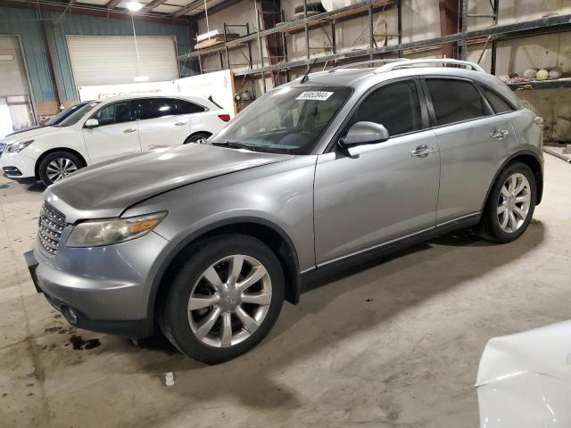 Infiniti Fx45 (2005)