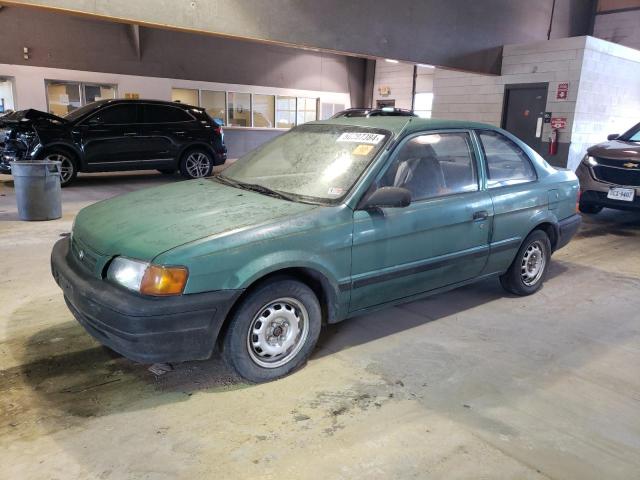 Toyota Tercel (1995)