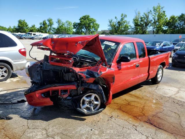 Dodge Dakota (1998)