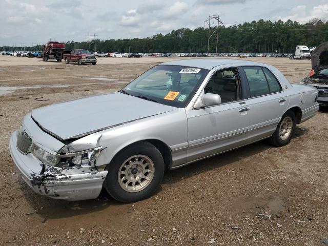 Mercury Grmarquis (1995)