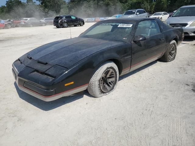 Pontiac Firebird (1989)