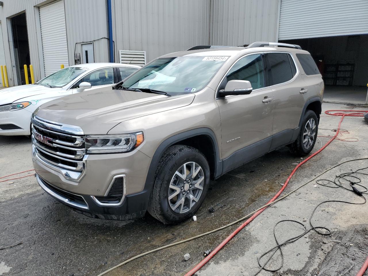Gmc Acadia (2023)