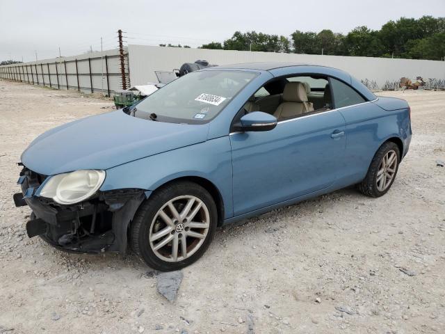 Volkswagen Eos (2009)