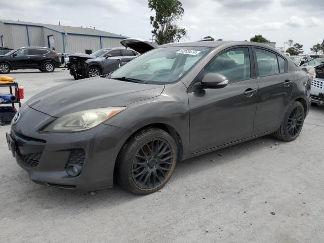 Mazda Mazda3 (2012)