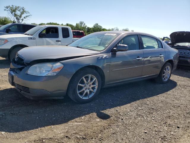 Buick Lucerne (2006)