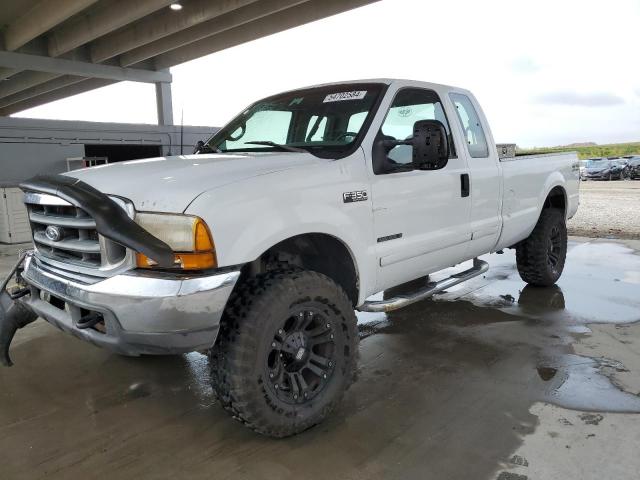 Ford F350 (2001)