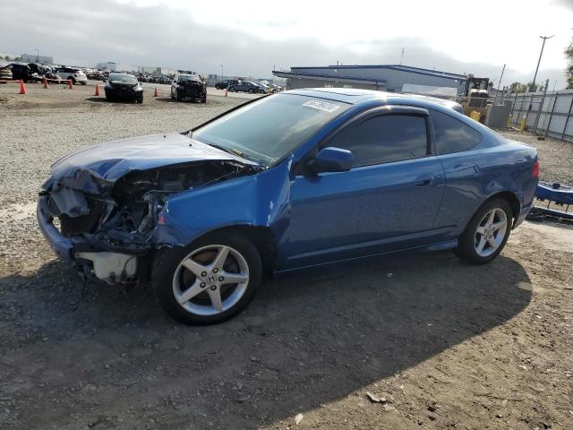 Acura Rsx (2003)