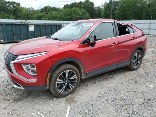 Mitsubishi Eclipse (2023)