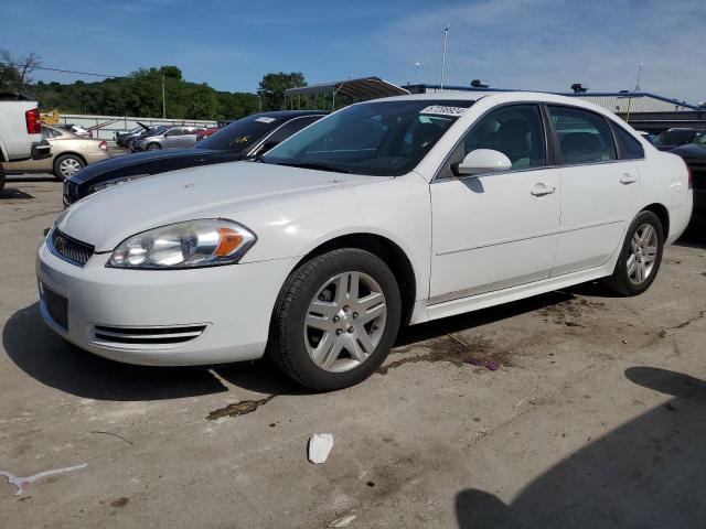 Chevrolet Impala (2012)