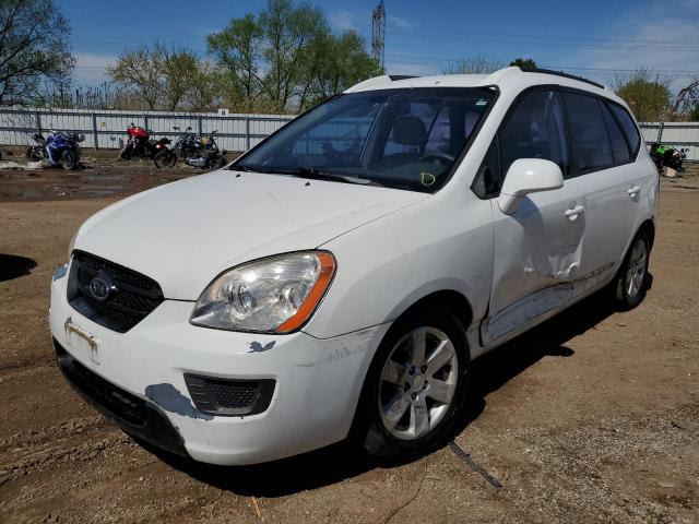 Kia Rondo (2007)
