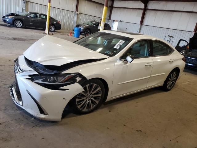 Lexus Es350 (2021)