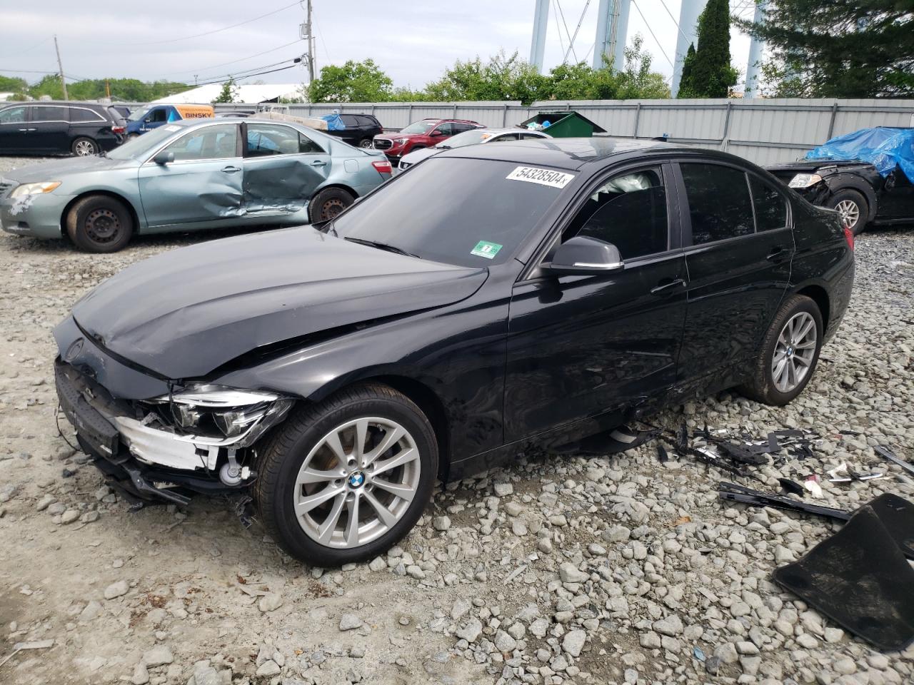 Bmw 3er (2018)