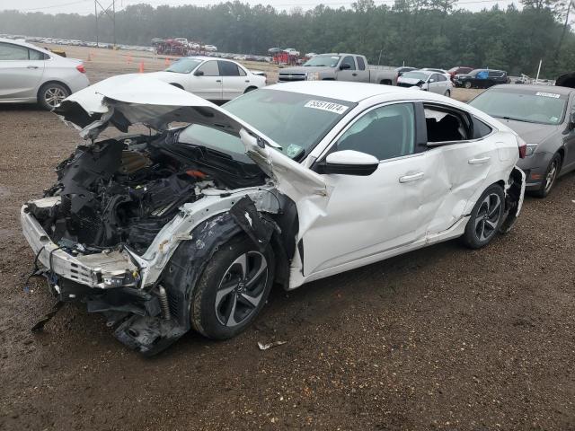 Honda Insight (2021)