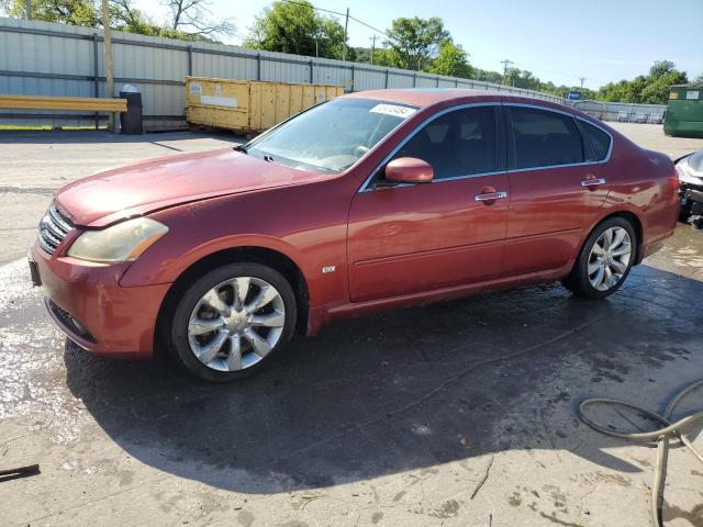 Infiniti M35 (2007)