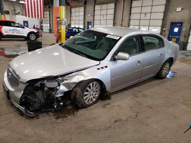 Buick Lucerne (2007)