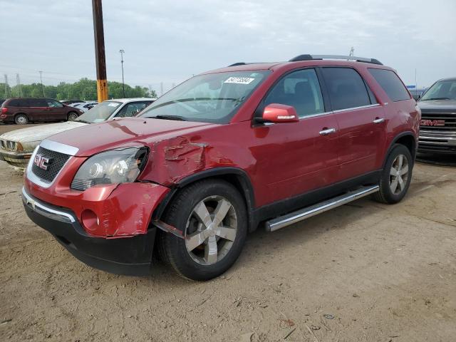 Gmc Acadia (2012)