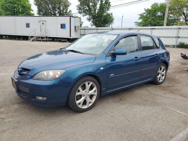 Mazda Mazda3 (2007)