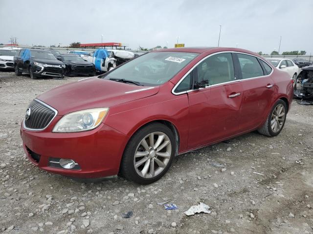 Buick Verano (2013)