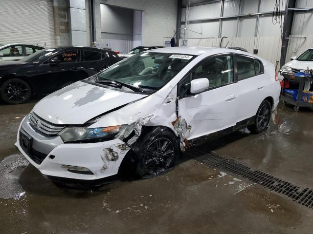 Honda Insight (2010)