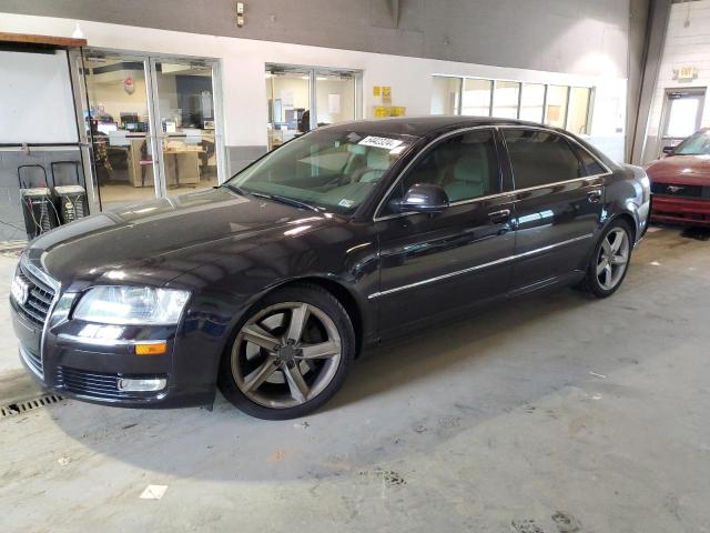Audi A8 (2008)