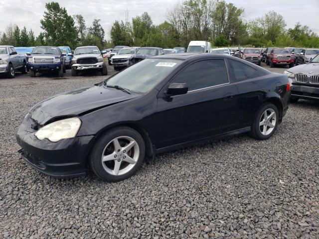 Acura Rsx (2003)