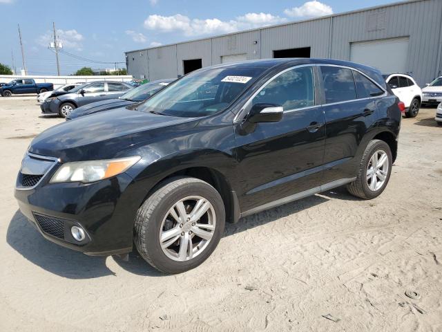 Acura Rdx (2014)