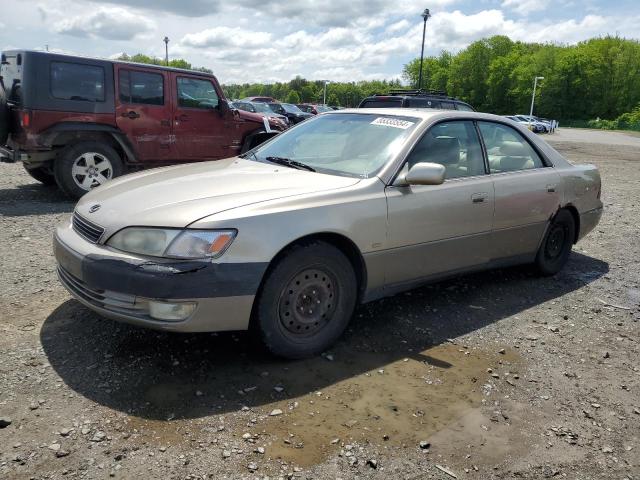 Lexus Es300 (1999)