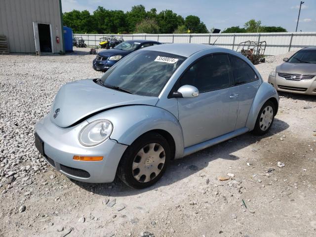 Volkswagen Beetle (2010)