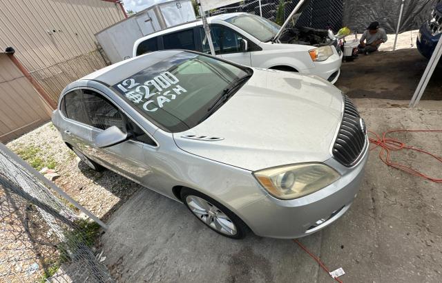 Buick Verano (2012)