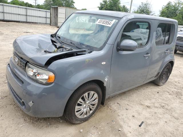 Nissan Cube (2013)