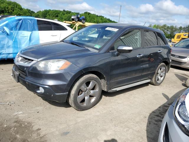 Acura Rdx (2007)
