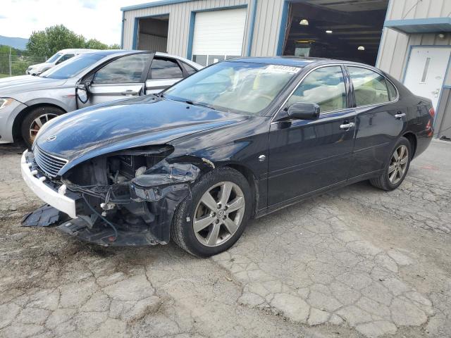 Lexus Es330 (2006)