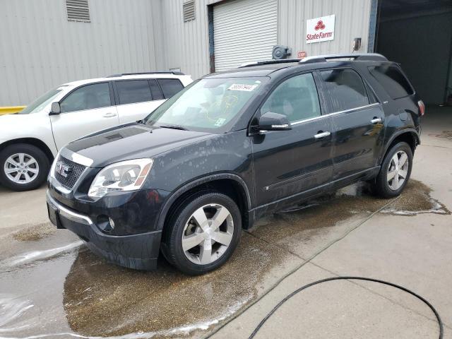 Gmc Acadia (2009)