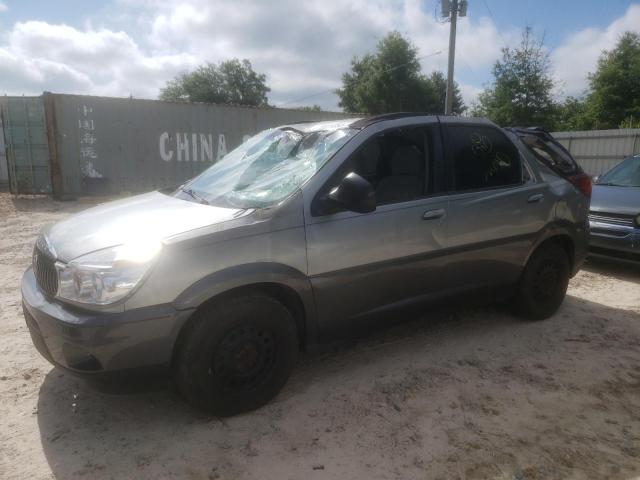 Buick Rendezvous (2004)