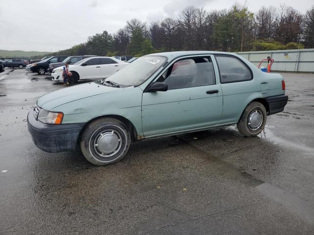 Toyota Tercel (1991)