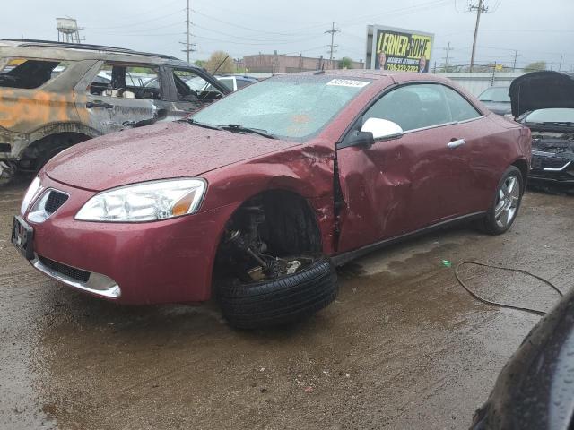 Pontiac G6 (2008)