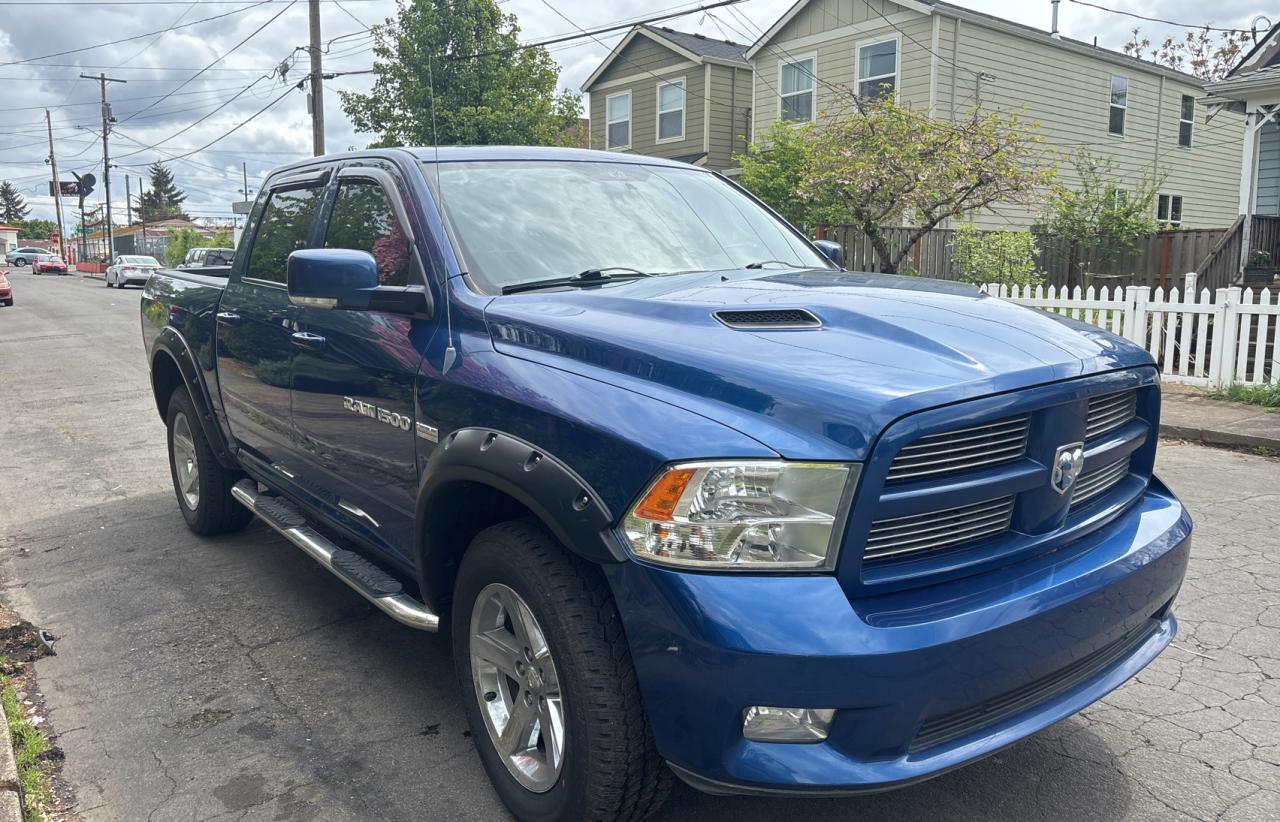 Dodge Ram (2011)