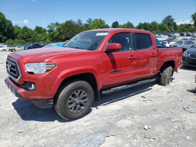 Toyota Tacoma (2021)