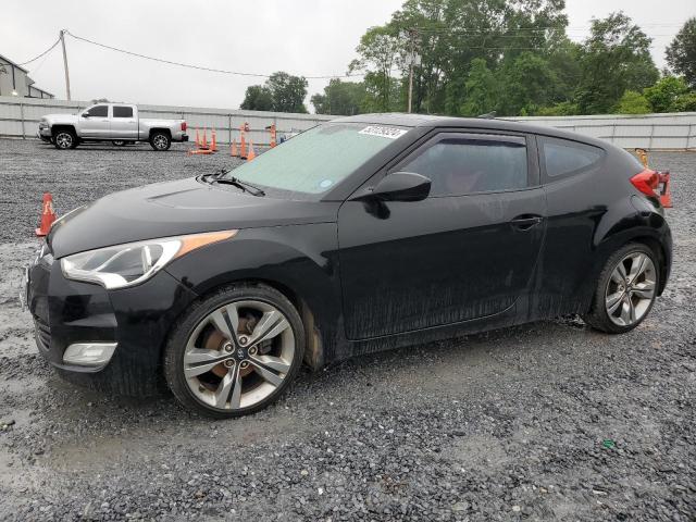 Hyundai Veloster (2012)