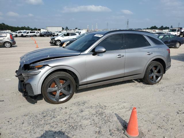 Genesis Gv70 base (2023)