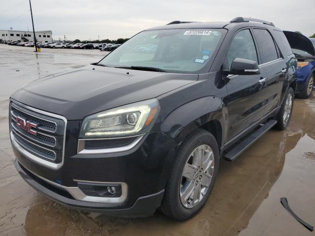 Gmc Acadia (2017)