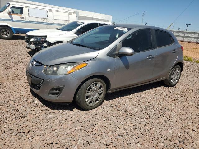 Mazda 2 (2014)