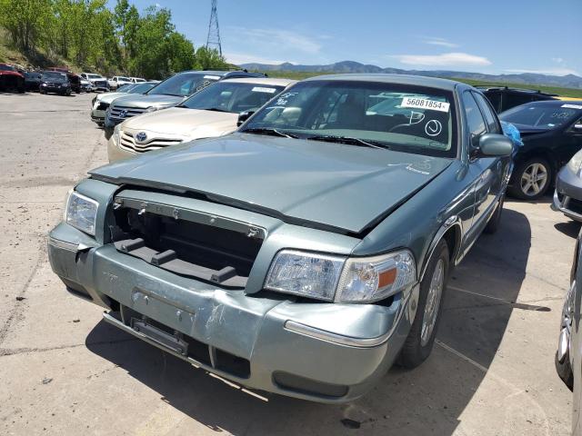Mercury Grmarquis (2006)