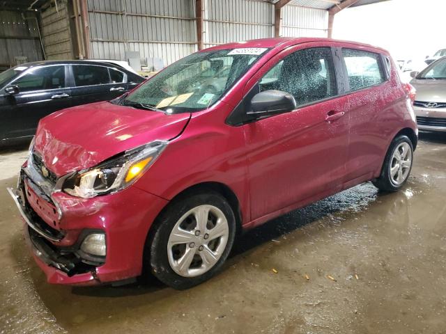 Chevrolet Spark (2020)