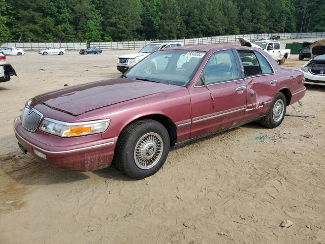 Mercury Grmarquis (1996)