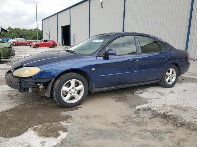 Ford Taurus ses (2001)
