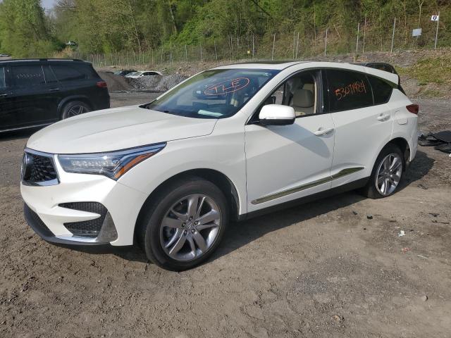 Acura Rdx (2019)