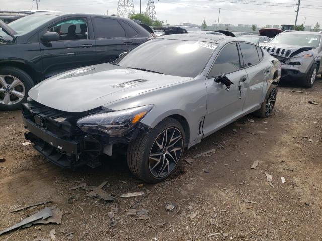 Kia Stinger (2023)